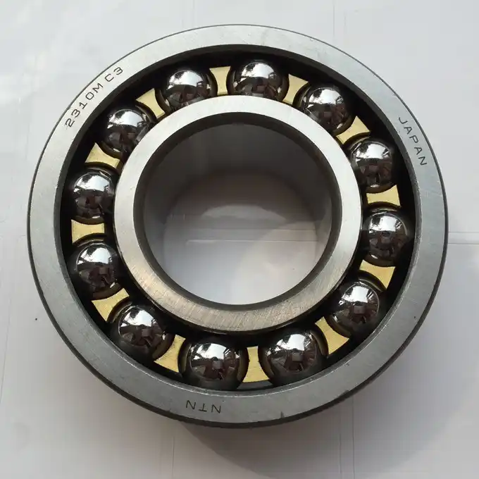 Ball Bearings - A Complete Buying Guide