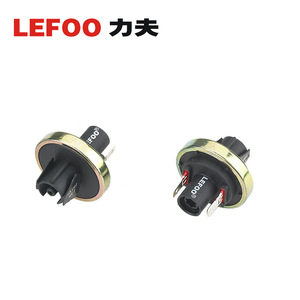 LEFOO LFS-03 Otomatis Pintu Geser, Saklar Udara Vakum Tekanan Positif Miniaure - Product Image 6