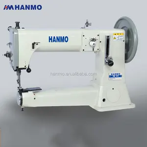 HM- 441 composto cilindro di alimentazione letto heavy duty macchina da cucire a punto annodato