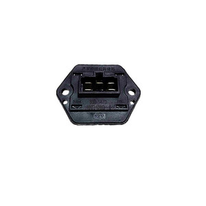 Điện Trở Thổi TFR 5P 8-97078452-0 8970784520 Cho <span class=keywords><strong>ISUZU</strong></span> 4JA1 4JB1 - Product Image 4