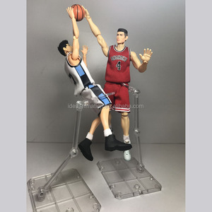 6 "alto Pvc plástico <span class=keywords><strong>Slamdunk</strong></span> personalizado Figma figura Anime figura de cómics - Product Image 2