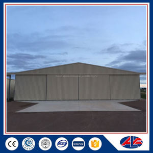 Métal préfabriqués hangars <span class=keywords><strong>vente</strong></span> - Product Image 6
