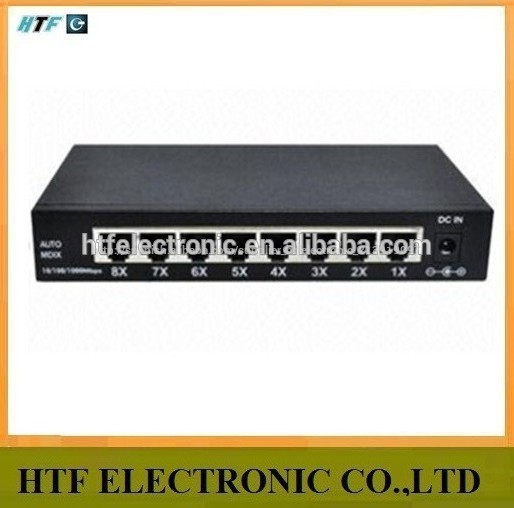 port nway switch