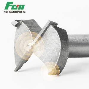 Pointe en carbure scie pour le bois de coupe creux <span class=keywords><strong>core</strong></span> forets - Product Image 1