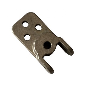 熔模铸造失蜡铸造零件 - Product Image 5