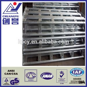 Tiêu chuẩn Giàn Giáo Quad <span class=keywords><strong>Shore</strong></span> Hỗ Trợ - Product Image 3