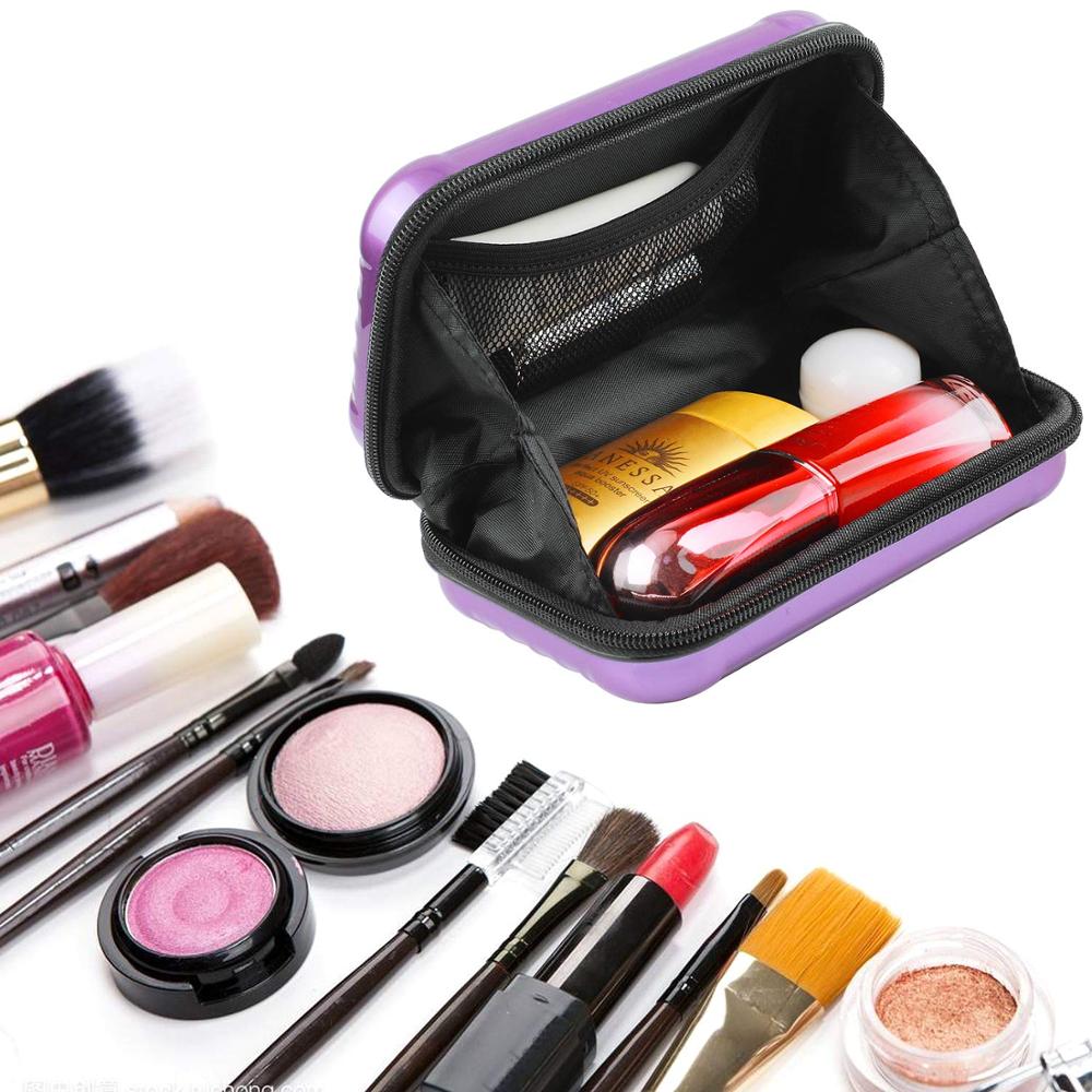 Модная косметичка, водонепроницаемая косметичка, дорожная косметичка