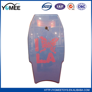 Tablas de natación Niños Body Board <span class=keywords><strong>tabla</strong></span> de Surf <span class=keywords><strong>Longboard</strong></span> - Product Image 4
