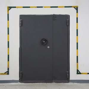 Seguridad de acero <span class=keywords><strong>fallout</strong></span> 2 enclave <span class=keywords><strong>4</strong></span> cueva Historia Prueba explosión puerta - Product Image 3