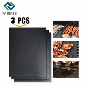 USA السوق بطانة/شواء شواء حصيرة/سهلة نظيفة ورقة/كوك على ويبر الأوكتاني شحن - Product Image 1
