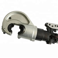 HT-300 Hydraulisches Werkzeug Kabelpresswerkzeug Hydraulische Schlauchpresszange für 16-300mm² Anschlüsse