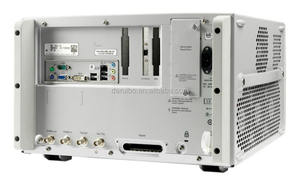 Oscilloscopio ad Alte Prestazioni Keysight Infiniium MSOX92004A 20 GHz, Prezzo Negoziabile - Product Image 5