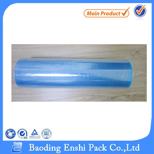 2015 le nouveau produit de Lldpe Film étirable pour palette wrap, Transparent étirable - Product Image 6