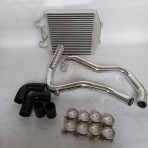 ที่นั่ง <span class=keywords><strong>Ibiza</strong></span>/ Polo/Skoda Fabia 1.9 TDI Intercooler ชุดเงิน - Product Image 1