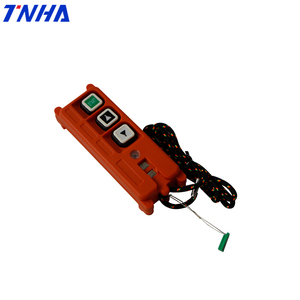 TNHA1 <span class=keywords><strong>F21</strong></span>-<span class=keywords><strong>2S</strong></span> Chất Lượng Tốt Palăng Điện Lên Xuống Switch Đài Phát Thanh Trên Không Dây Công Nghiệp Cần Cẩu Từ Xa Mặt Dây Chuyền Điều Khiển Hệ Thống - Product Image 3