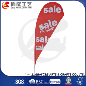 Festival advertising promotional China made Al Air free flight two the Flag - Product Image 2