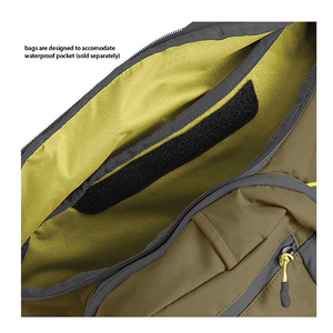 Durevole di Pesca A Mosca Impermeabile Sling <span class=keywords><strong>Bag</strong></span> Borsa A Tracolla Pacchetto del sacchetto - Product Image 4