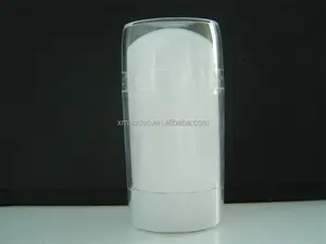 100g Kristall Deodorant oval Push-up-Stick