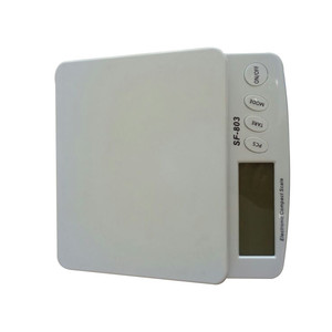 <span class=keywords><strong>SF</strong></span>-<span class=keywords><strong>803</strong></span> Điện Tử Bưu Chính Quy Mô Kỹ Thuật Số Bưu Điện Cân Trọng Lượng 30Kg - Product Image 3