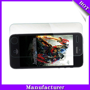 0.2mm 9h 2.5d 2014 más reciente!!! <span class=keywords><strong>La</strong></span> pantalla templado las películas de protección para iphone 4s - Product Image 1