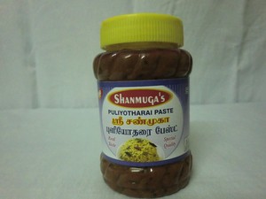 TAMRIND Fruity Vegetable <b>Rice</b> Paste Premium Quality Handcrafted by Skilled Artisans - Product Image 1