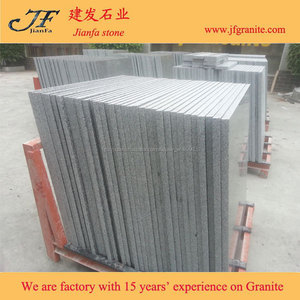 Nuevos productos populares de <span class=keywords><strong>granito</strong></span> chino G653 <span class=keywords><strong>baldosa</strong></span> compra directa de China - Product Image 1