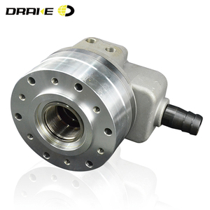 TK536中空中央回転オイルシリンダー<span class=keywords><strong>KNEE</strong></span>タイプマシン用 - Product Image 4