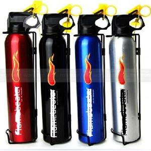 <span class=keywords><strong>1L</strong></span> رغوة سيارة صغيرة طفاية حريق - Product Image 6