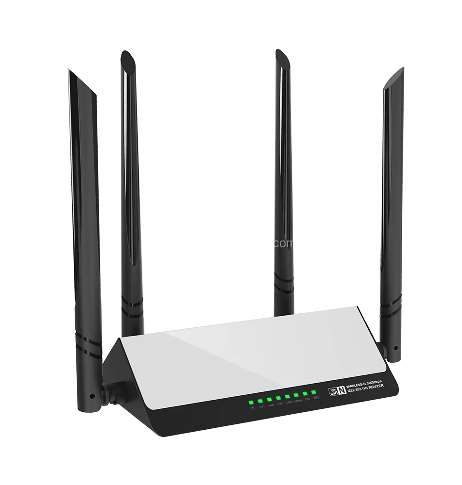 Dài Phạm Vi Wifi Router, Công Suất Cao Wifi Router Dài Khoảng Cách 1Km
