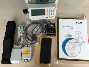 Foif OTS682 Total Station Landmeetkundige Apparatuur Compensator Dual-As Hebben Een Goede Prijs - Product Image 5
