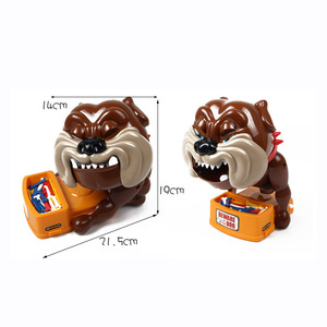 Juguete <span class=keywords><strong>de</strong></span> Broma <span class=keywords><strong>de</strong></span> Perro Ladrido, Regalo Divertido, <span class=keywords><strong>Juego</strong></span> <span class=keywords><strong>de</strong></span> <span class=keywords><strong>Mesa</strong></span> <span class=keywords><strong>de</strong></span> Perro Malvado para Niños/Fiestas Familiares - Product Image 3