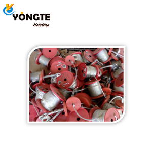 PA400 Nitchi Small <strong>Mechanical</strong> <strong>Electric</strong> <strong>Hoist</strong> - Product Image 3