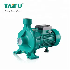 China top pump fabricante taifu marca melhor preço 2kw bomba de água