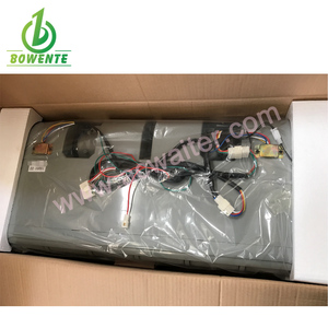 Automatique de Climatisation Évaporateur Évaporateur De Voiture BEU-226L-100 Unique Cool RC.740.018, RC.740.019 - Product Image 2