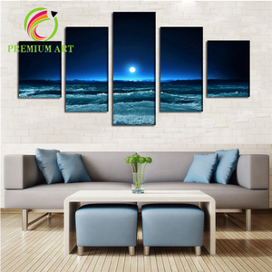 Barato wall art foto a <span class=keywords><strong>lienzo</strong></span> impresora - Product Image 4