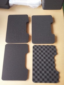パッケージツールフォームインサート用のフォームを選んで摘む - Product Image 3