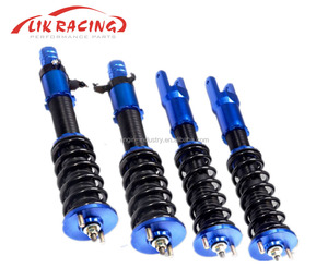 Amortiguador de coche de la mejor calidad para 07 + WRX <span class=keywords><strong>GDF</strong></span> - Product Image 1