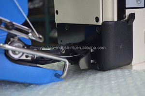 YaoHan F900A Ferme-sacs haute vitesse et robuste - Product Image 5