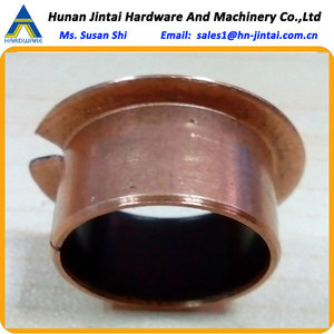 SF-<span class=keywords><strong>1</strong></span> Bush 3030 2530 1010 <span class=keywords><strong>Bushing</strong></span> Du1015 Composite Bụi Cây - Product Image 5