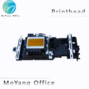 MoYang çin Fllawless baskı 990A4 baskı kafası baskı kafası brother yazıcı için uyumlu MFC-J315 DCP-165C MFC-290C toplu satın