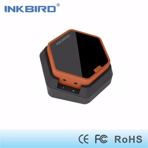 Inkbird IBT-6X Bluetooth termómetro de carne para <span class=keywords><strong>barbacoa</strong></span> parrilla horno - Product Image 4