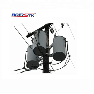 <span class=keywords><strong>5KVA</strong></span> 10KVA 15KVA 25KVA 37.<span class=keywords><strong>5KVA</strong></span> 50KVA 100KVA आउटडोर एकल चरण पोल घुड़सवार ट्रांसफार्मर