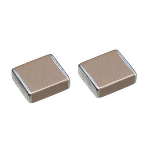 Brand new Céramique Condensateurs CAP CER 100PF 25 V C0G/NP0 0402 C0402C101J3GACTU avec bas prix - Product Image 2