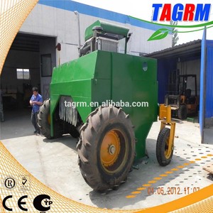 abono <span class=keywords><strong>aireador</strong></span> / reciclaje y compostaje equipos / <span class=keywords><strong>compost</strong></span> fertilizantes que hace la máquina - Product Image 4