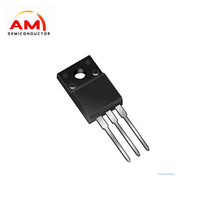 STF12PF06 Điện Transistor Hiệu Ứng Trường, 7.5A I (D), 60 V, 0.28ohm, 1-Yếu Tố, P-Kênh, Silicon, Kim Loại-Metal Oxide Semiconductor Fe - Product Image 4