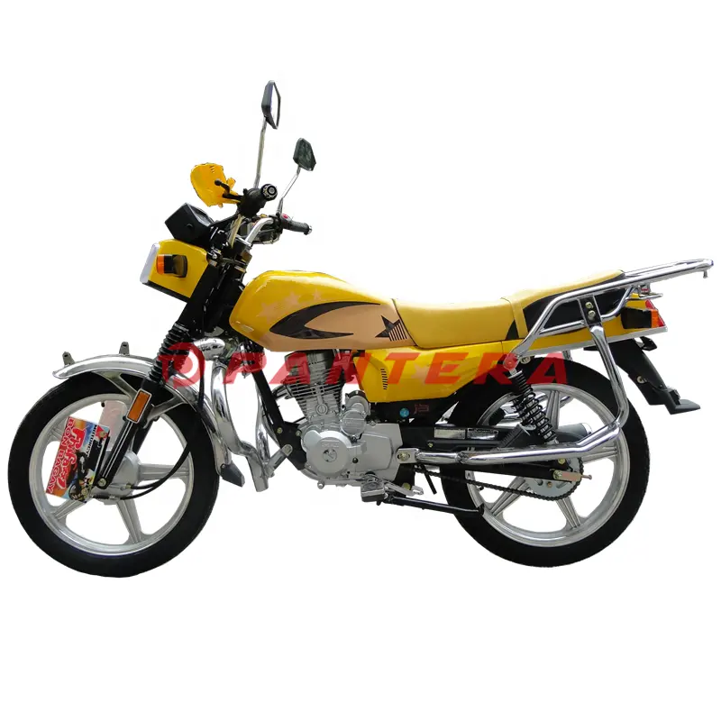 125cc 150cc זול פופולרי סיני רחוב אופנוע