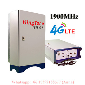 5 W 10 W 20 W 30 W teléfono celular <span class=keywords><strong>de</strong></span> alta potencia RF <span class=keywords><strong>repetidor</strong></span> <span class=keywords><strong>de</strong></span> <span class=keywords><strong>señal</strong></span> celular 4G 1900 MHz amplificador <span class=keywords><strong>de</strong></span> <span class=keywords><strong>señal</strong></span> - Product Image 2