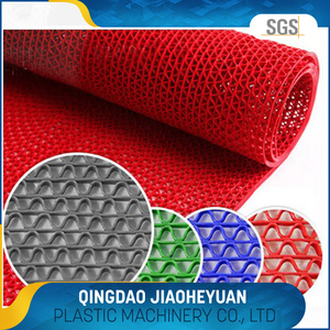 Exportación Durable PVC Antideslizante <span class=keywords><strong>S</strong></span> Rollo de Alfombra Para El Barco - Product Image 3