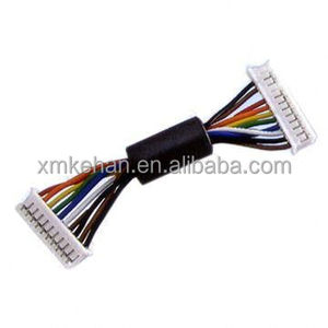 ODM OEM RoHS conforme Push dans 2 Fil Connecteurs - Product Image 2