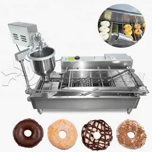 Commercial belshaw donut machine/donut making machines